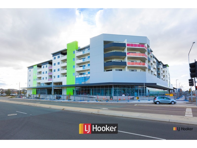 33/241 Flemington Road, Franklin ACT 2913