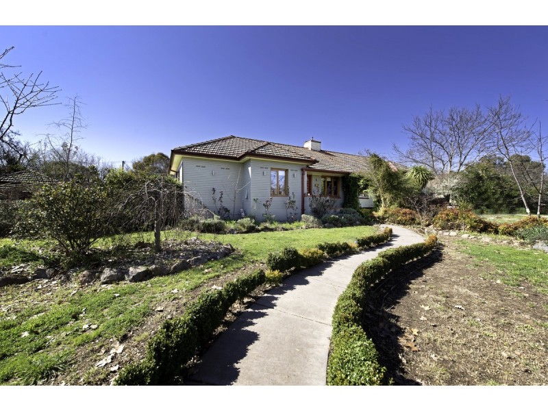 38 O’Connell Street, Ainslie ACT 2602