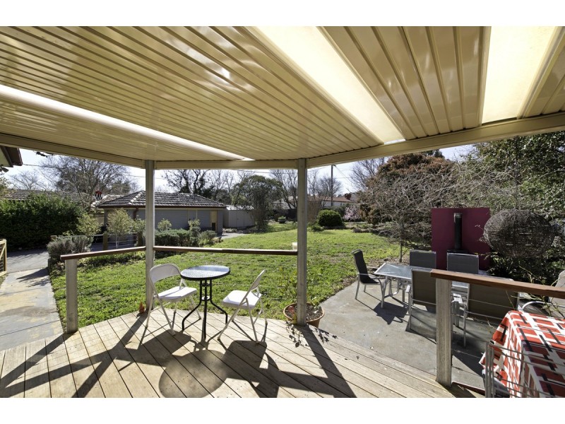 38 O’Connell Street, Ainslie ACT 2602