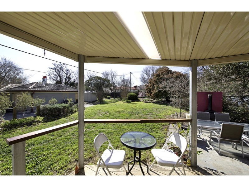 38 O’Connell Street, Ainslie ACT 2602