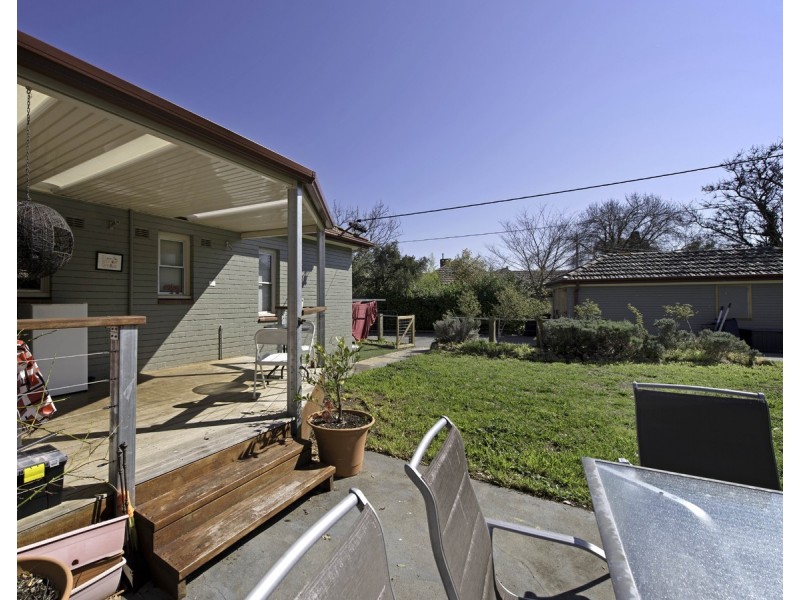 38 O’Connell Street, Ainslie ACT 2602