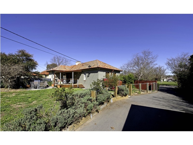 38 O’Connell Street, Ainslie ACT 2602