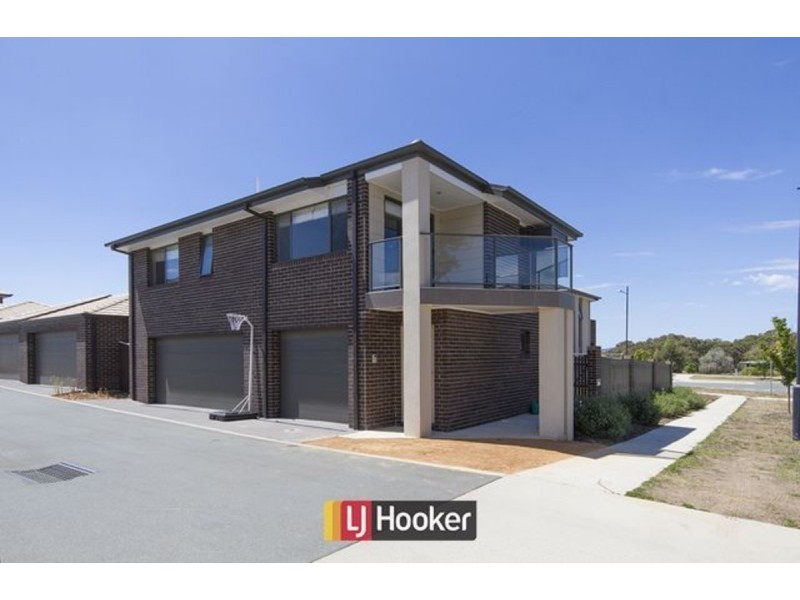 2 Bott Crescent, Casey ACT 2913