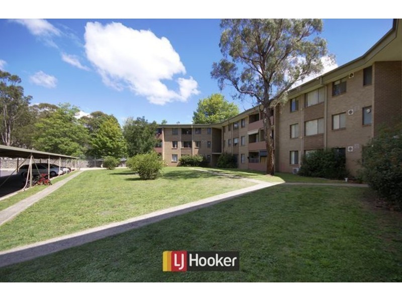 65D/58 Wattle Street, Lyneham ACT 2602