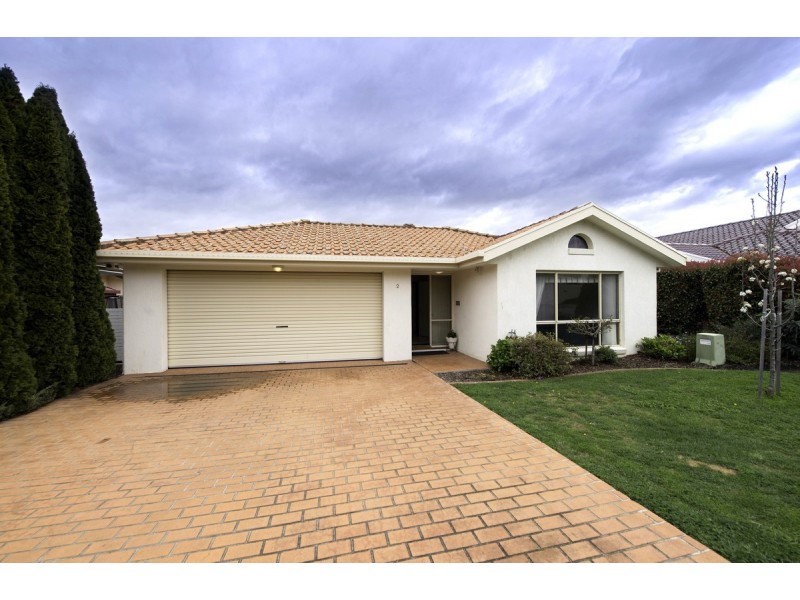 2/5 Taronga Place, O’malley ACT 2606