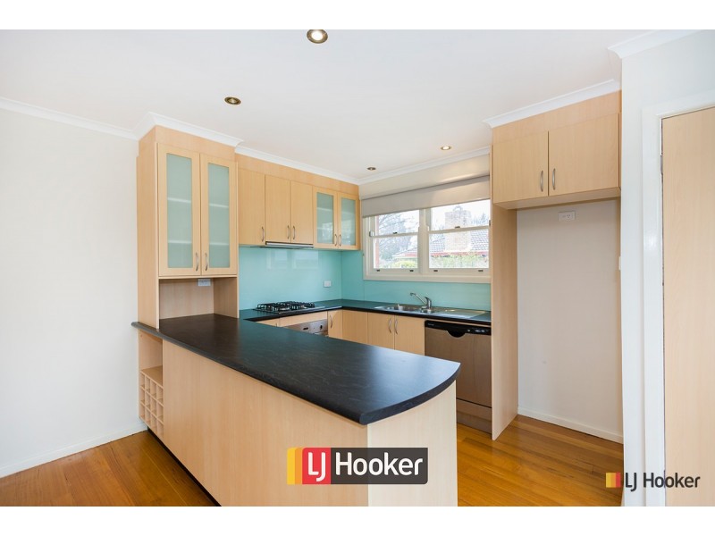 27 Padbury Street, Downer ACT 2602