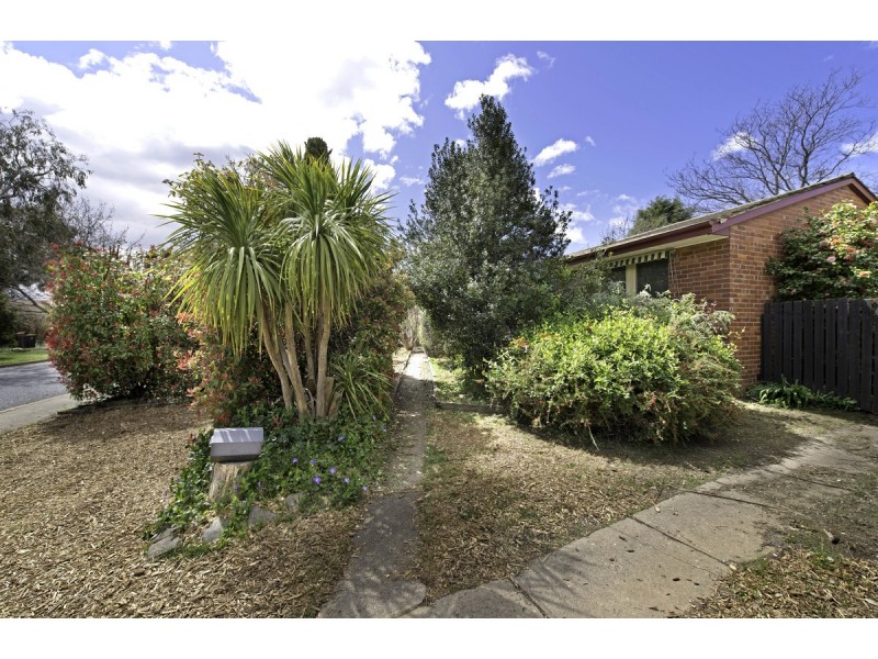 15 Burnside Street, Watson ACT 2602