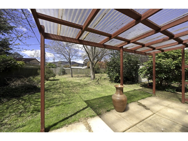 15 Burnside Street, Watson ACT 2602