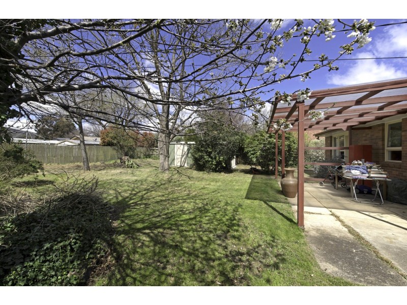 15 Burnside Street, Watson ACT 2602