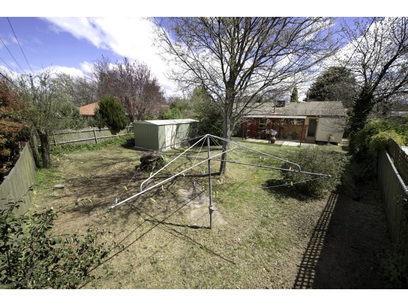 15 Burnside Street, Watson ACT 2602