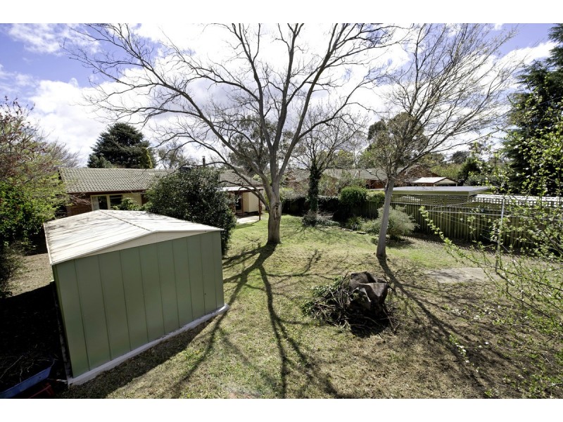 15 Burnside Street, Watson ACT 2602