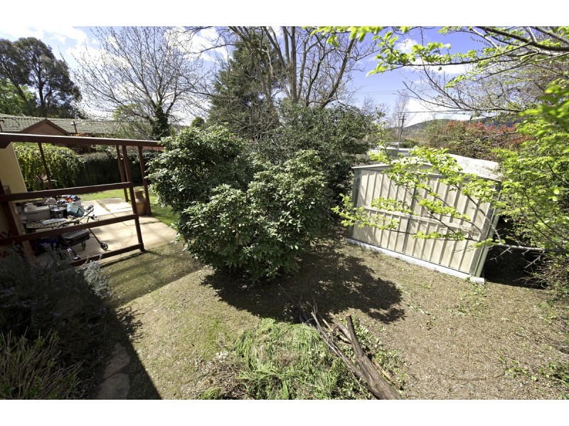 15 Burnside Street, Watson ACT 2602