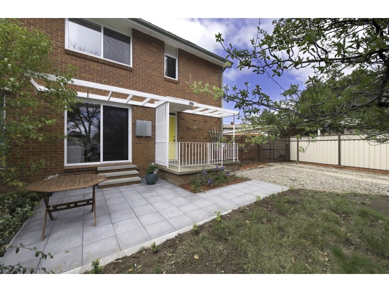 26 Marsden Street, Dickson ACT 2602