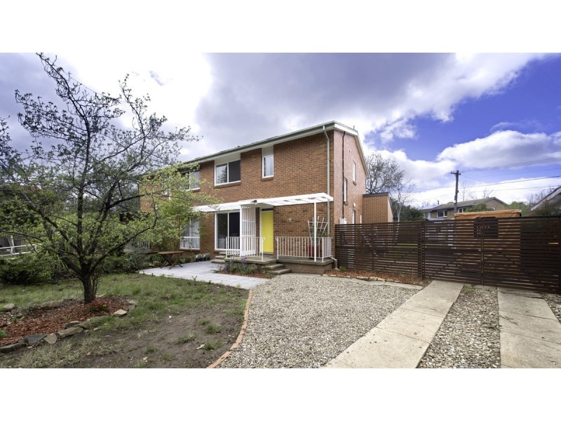 26 Marsden Street, Dickson ACT 2602