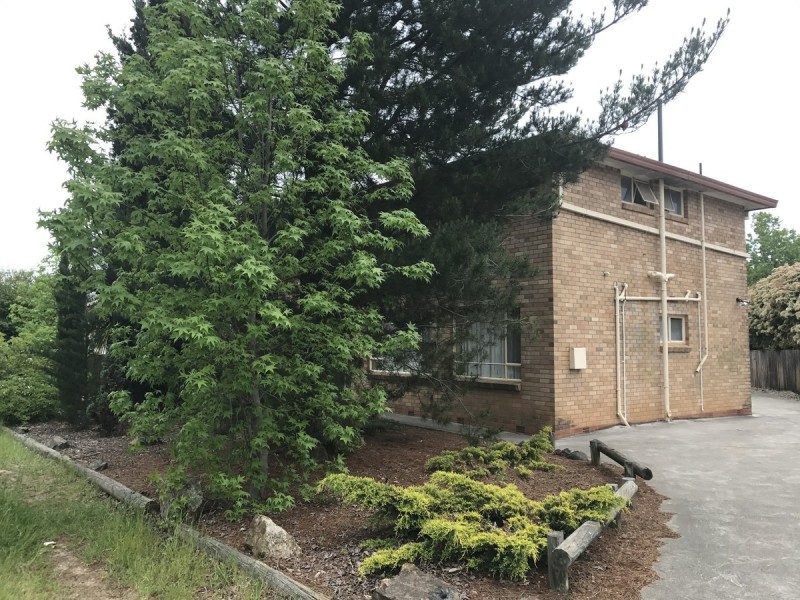 4/23 Bradfield Street, Downer ACT 2602