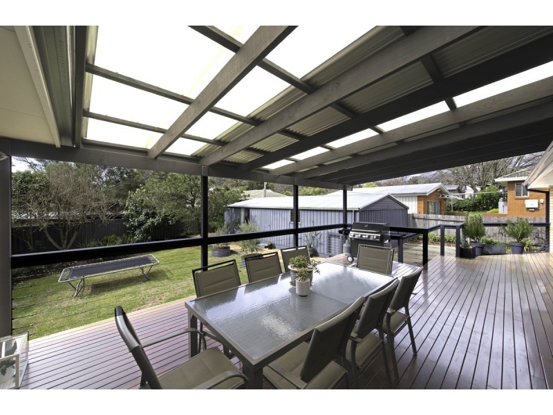 14 Brennan Street, Hackett ACT 2602