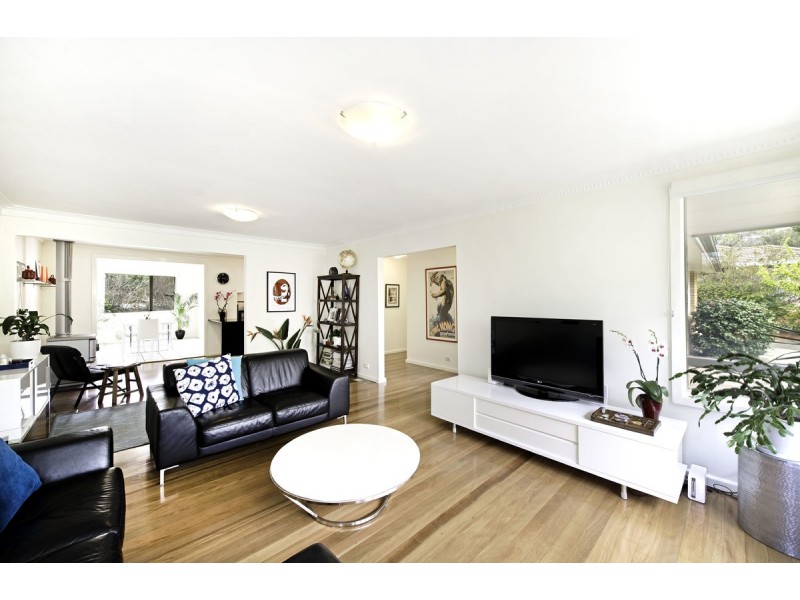 14 Brennan Street, Hackett ACT 2602