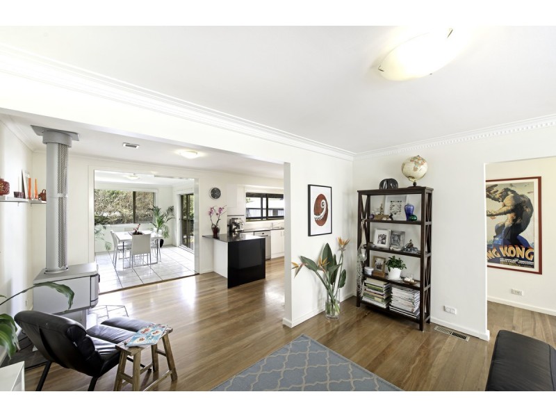 14 Brennan Street, Hackett ACT 2602