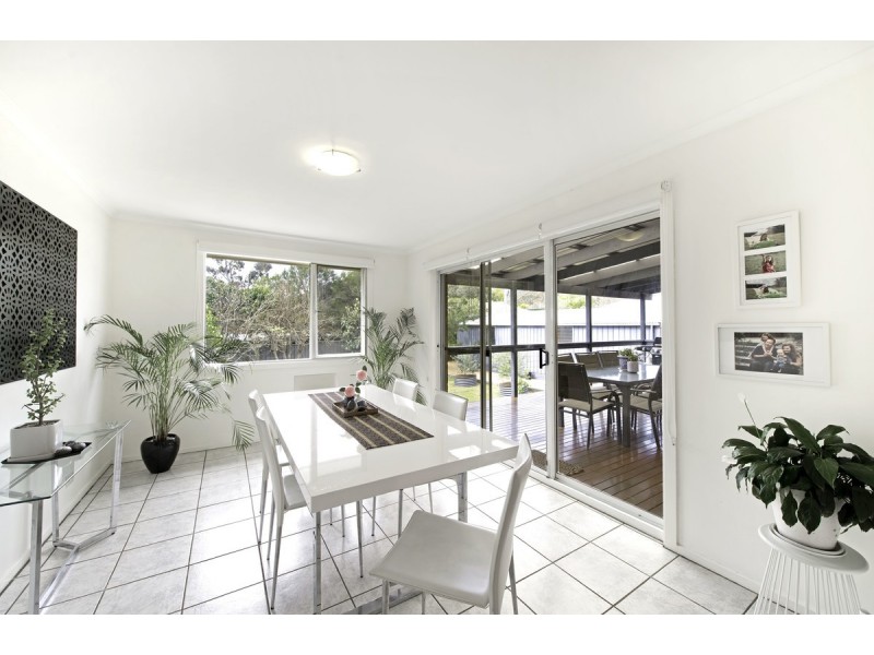 14 Brennan Street, Hackett ACT 2602