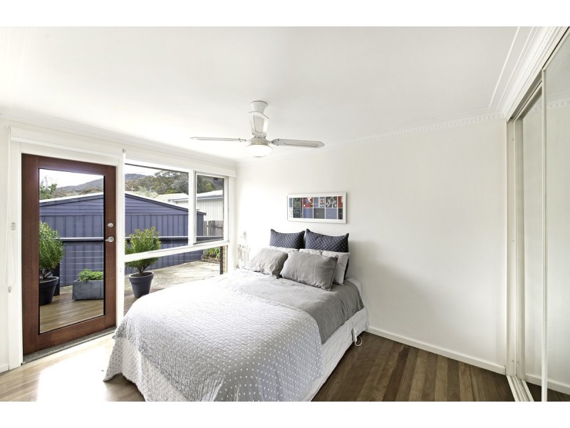 14 Brennan Street, Hackett ACT 2602