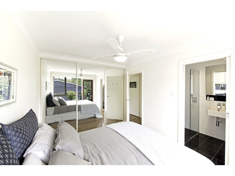 14 Brennan Street, Hackett ACT 2602