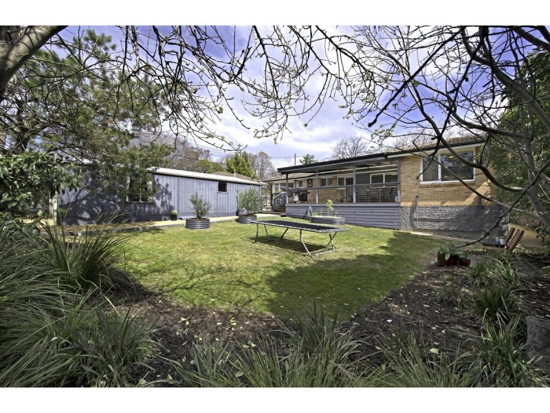 14 Brennan Street, Hackett ACT 2602