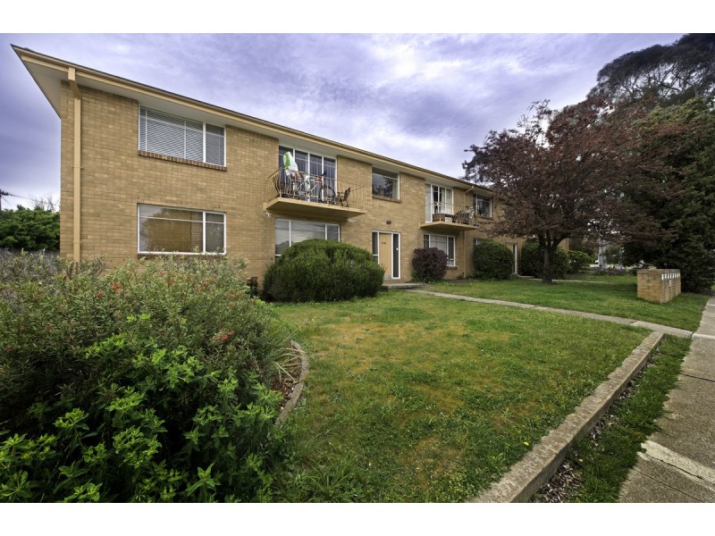 6/157 Knox Street, Watson ACT 2602
