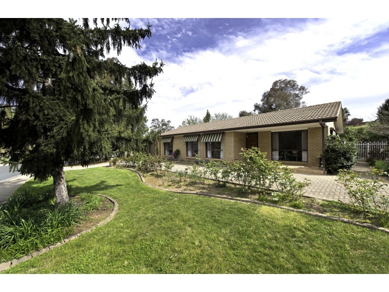 32 Von Guerard Crescent, Lyneham ACT 2602