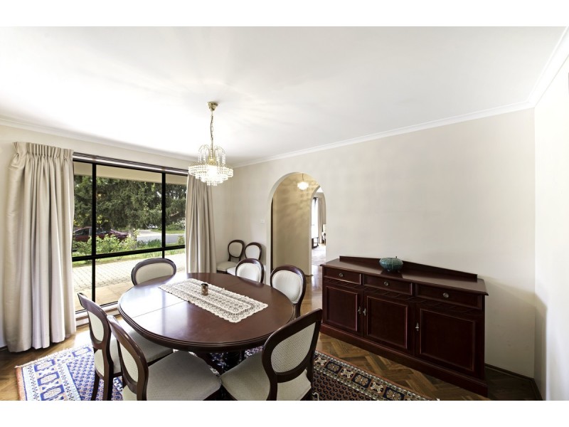 32 Von Guerard Crescent, Lyneham ACT 2602