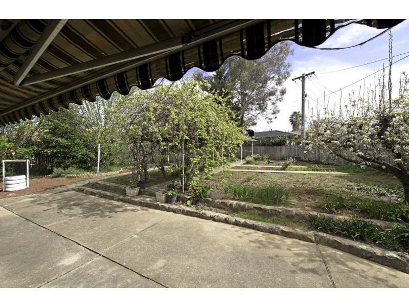 32 Von Guerard Crescent, Lyneham ACT 2602