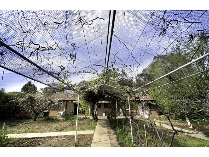 32 Von Guerard Crescent, Lyneham ACT 2602