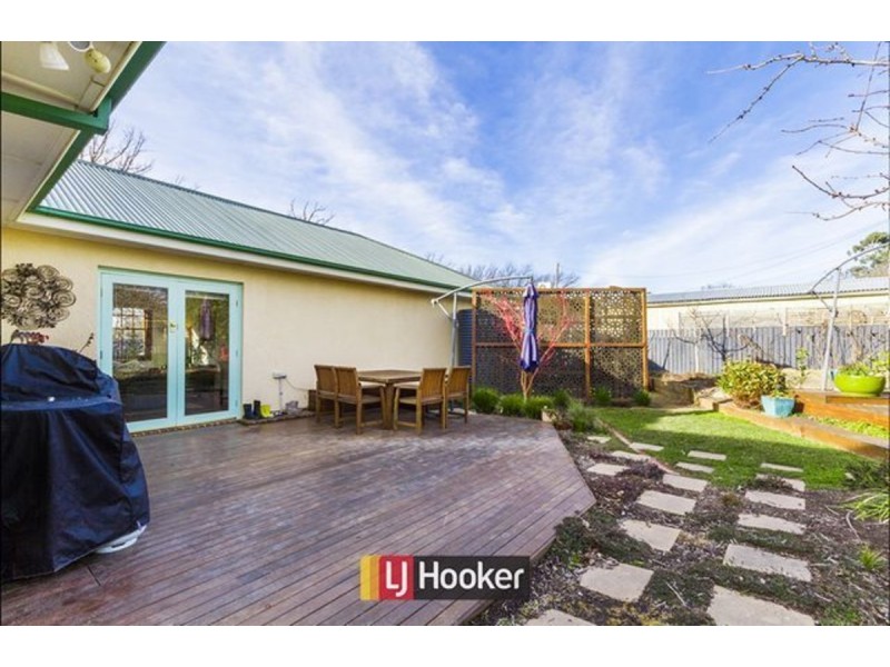 18 Suttor Street, Ainslie ACT 2602