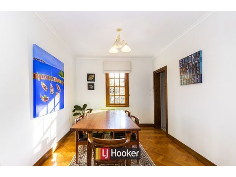 18 Suttor Street, Ainslie ACT 2602