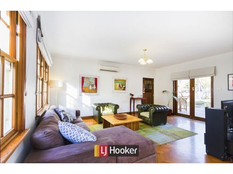 18 Suttor Street, Ainslie ACT 2602