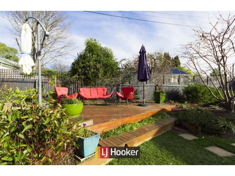 18 Suttor Street, Ainslie ACT 2602