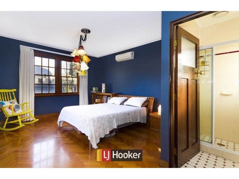 18 Suttor Street, Ainslie ACT 2602