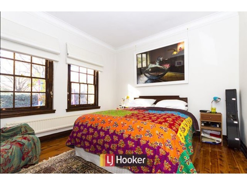 18 Suttor Street, Ainslie ACT 2602