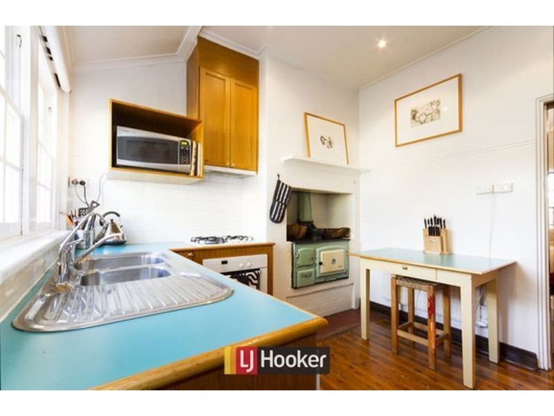 18 Suttor Street, Ainslie ACT 2602