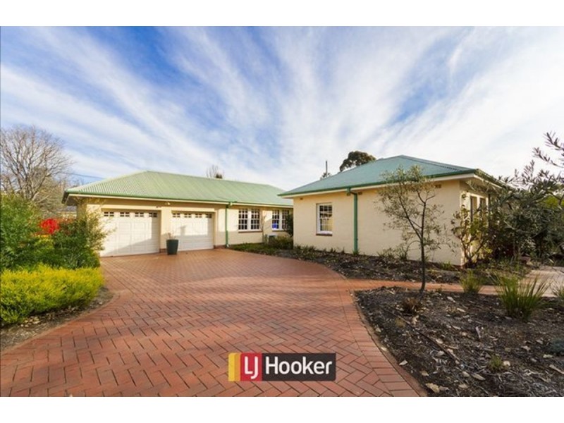 18 Suttor Street, Ainslie ACT 2602