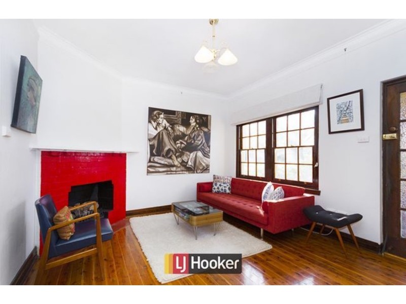 18 Suttor Street, Ainslie ACT 2602