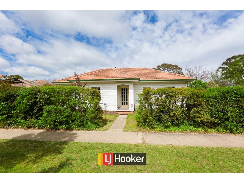 15 Hargraves Crescent, Ainslie ACT 2602