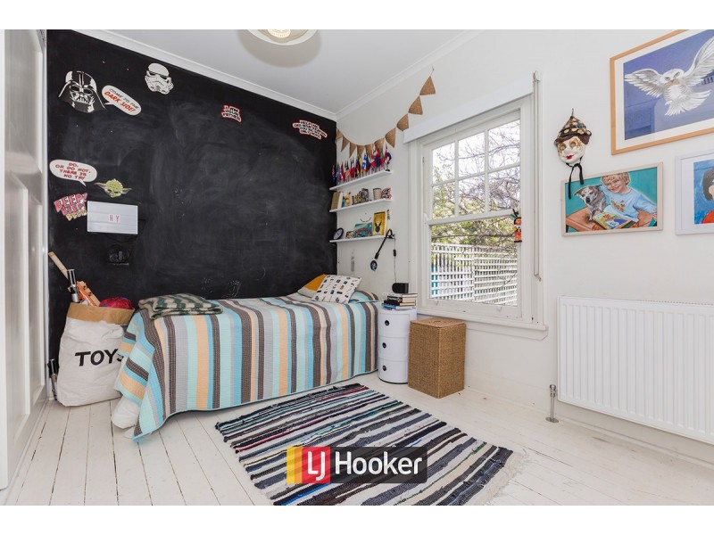 15 Hargraves Crescent, Ainslie ACT 2602