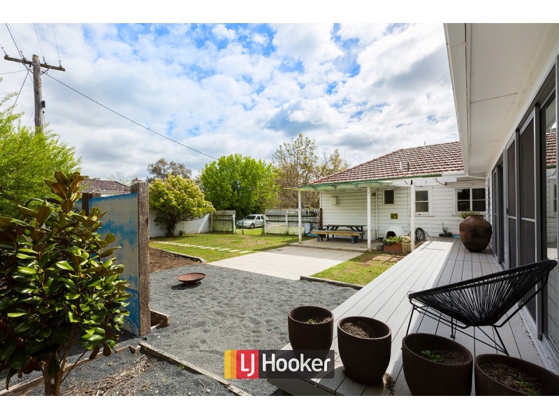 15 Hargraves Crescent, Ainslie ACT 2602