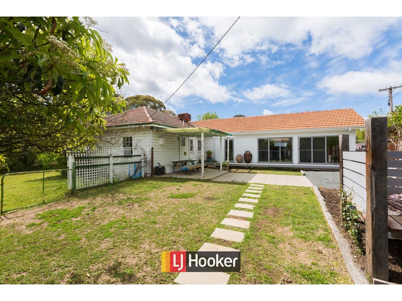 15 Hargraves Crescent, Ainslie ACT 2602