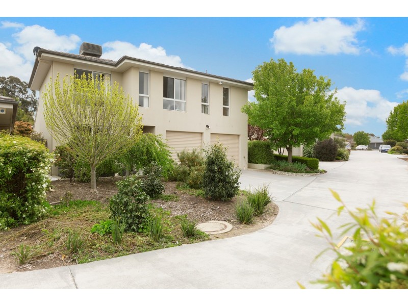 8/22 Aroona Court, Ngunnawal ACT 2913