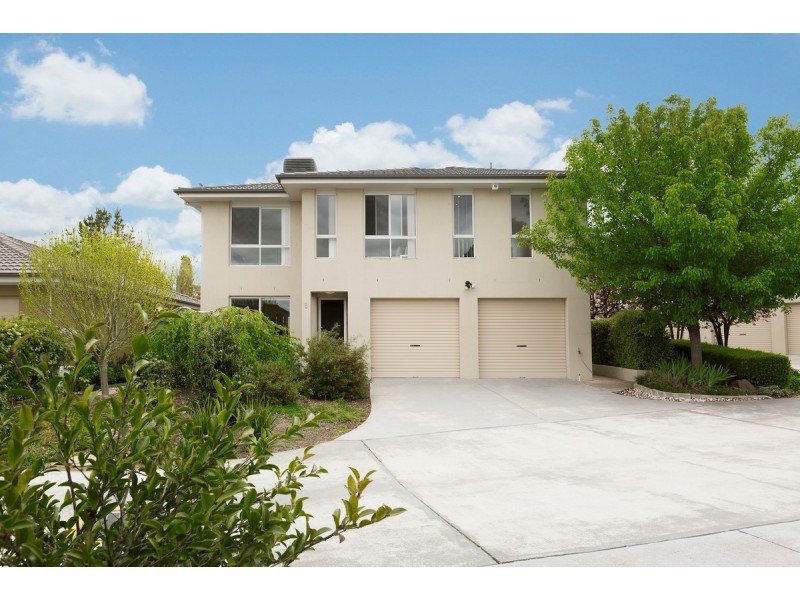 8/22 Aroona Court, Ngunnawal ACT 2913