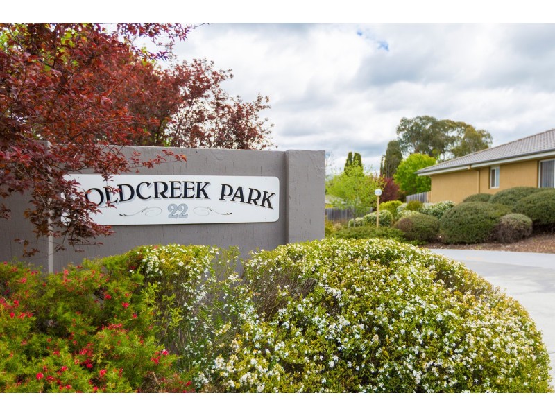 8/22 Aroona Court, Ngunnawal ACT 2913