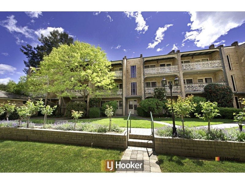 115/35 Currong Street South, Reid ACT 2612