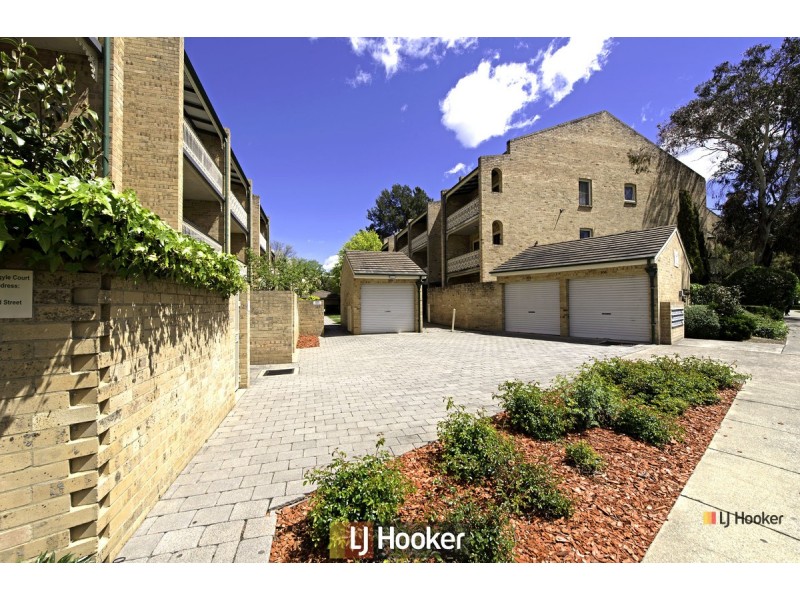 115/35 Currong Street South, Reid ACT 2612