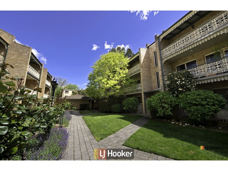 115/35 Currong Street South, Reid ACT 2612